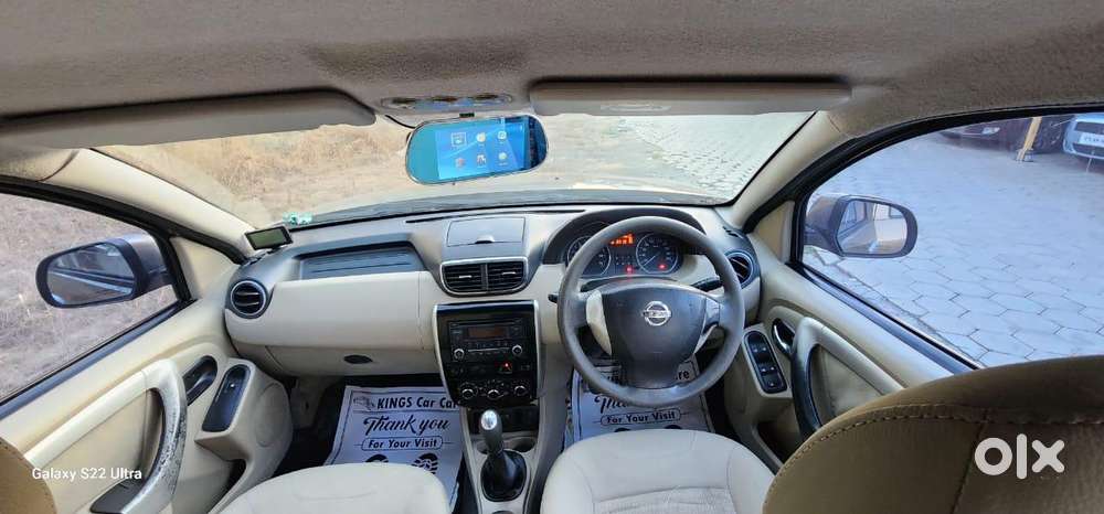 Nissan Terrano 2013-2017 Xl 85 Ps, 2015, Diesel