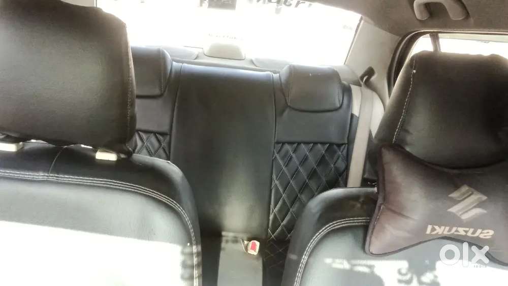Maruti Suzuki Dzire Diesel 2019