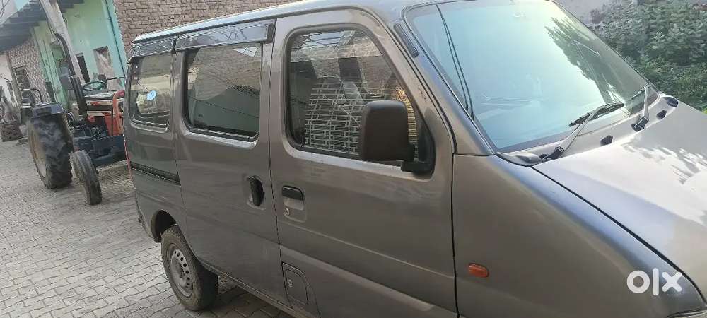 Maruti Eeco 5 Str 2025
