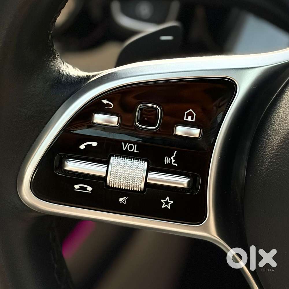 Mercedes-benz Gla 200, 2024, Petrol