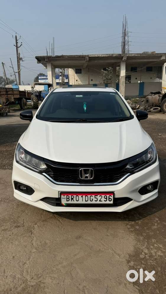 Honda City 1.5 Diesel 2017