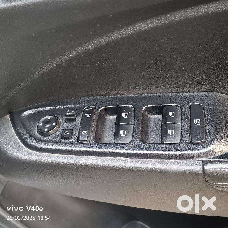 Hyundai Venue Sx Turbo, 2019, Petrol