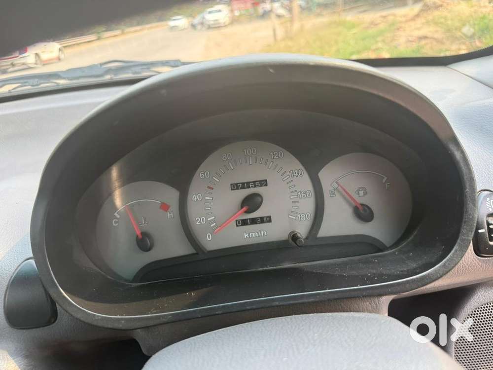 Hyundai Santro Xing 2009 Cng & Hybrids 70000 Km Driven