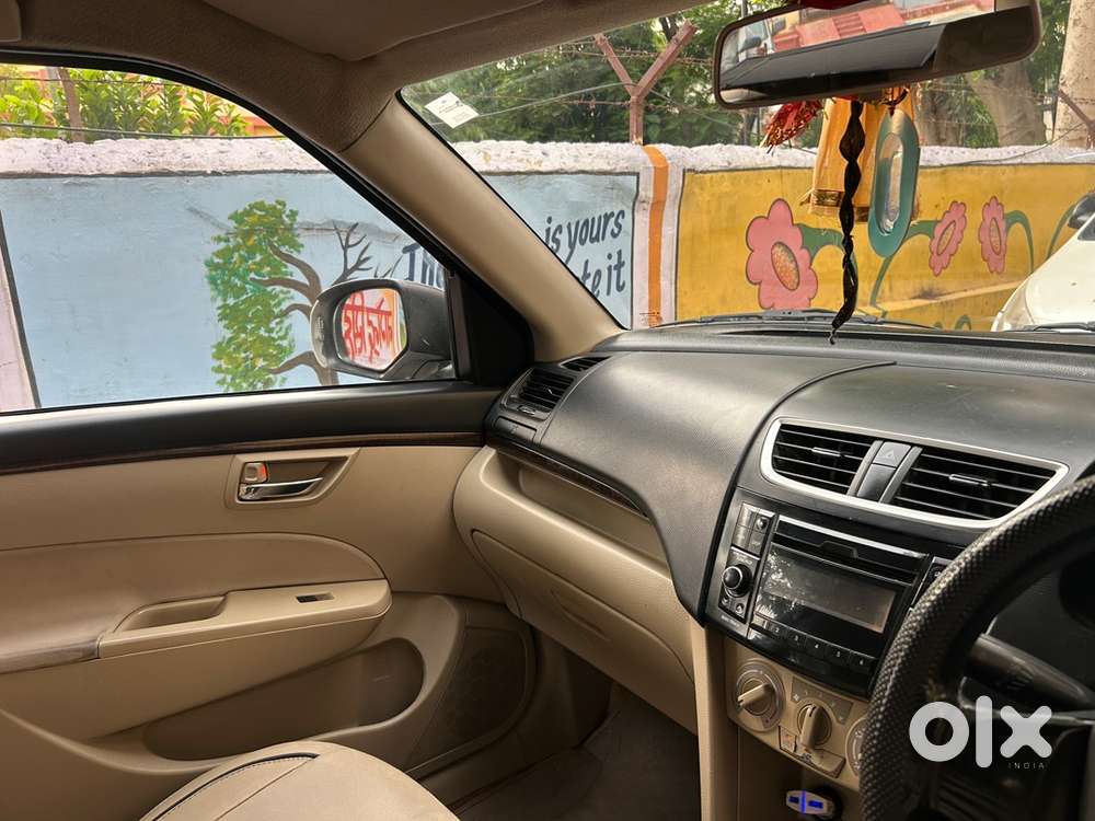 Maruti Suzuki Swift Dzire 2015 Diesel 164000 Km Driven