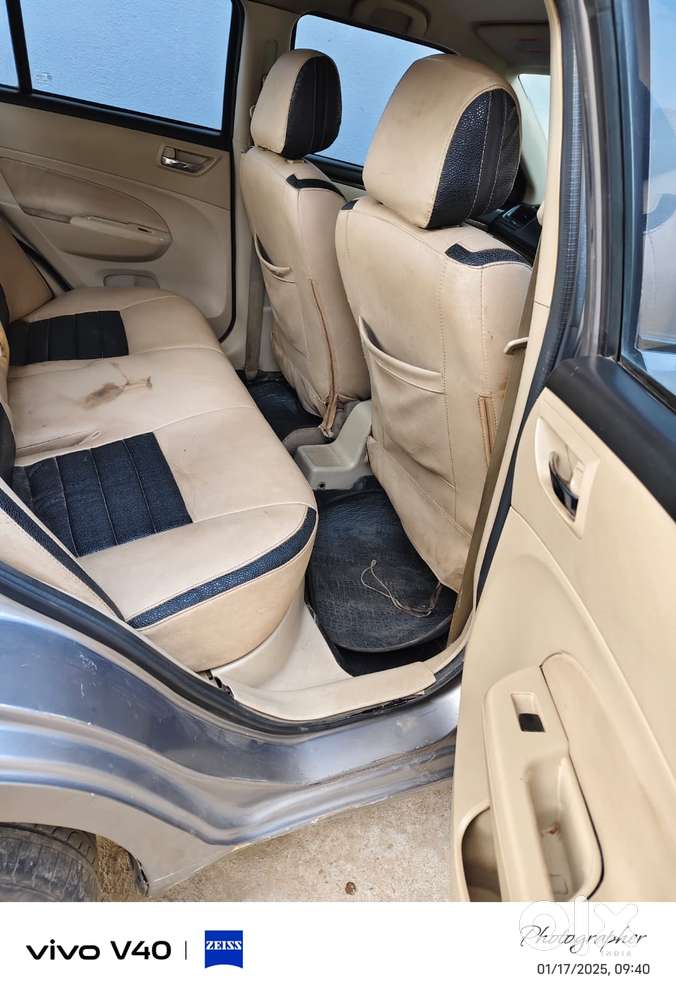Maruti Suzuki Swift Dzire Zdi Bsiv, 2015, Diesel