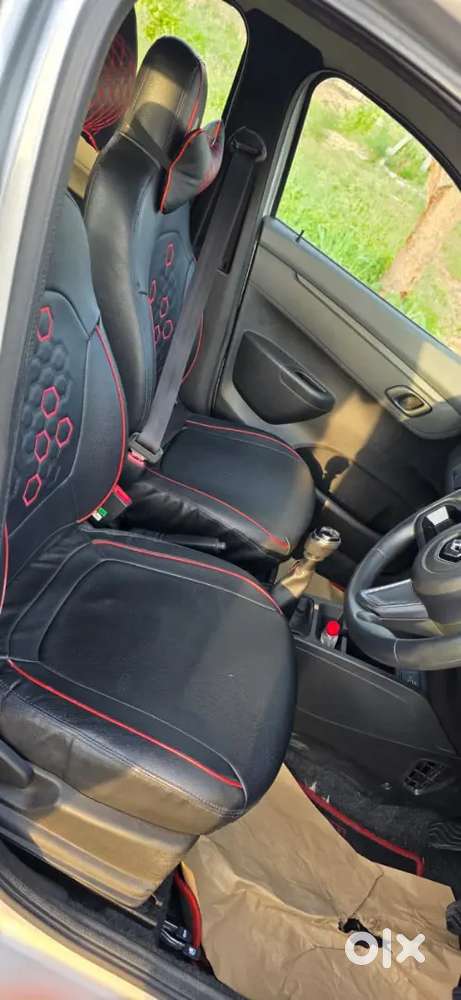 Renault Kwid Rxt 1.0 (o) In Very Good Condition. 2021 Manufacturing