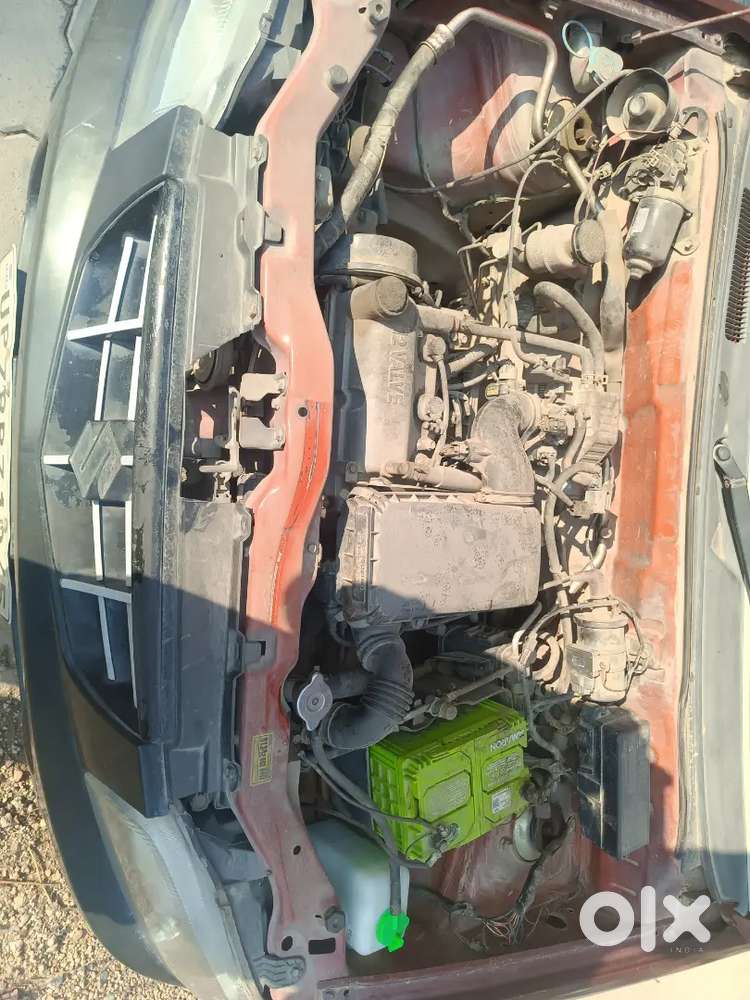 Maruti Suzuki Alto 2010 Petrol 99000 Km Driven
