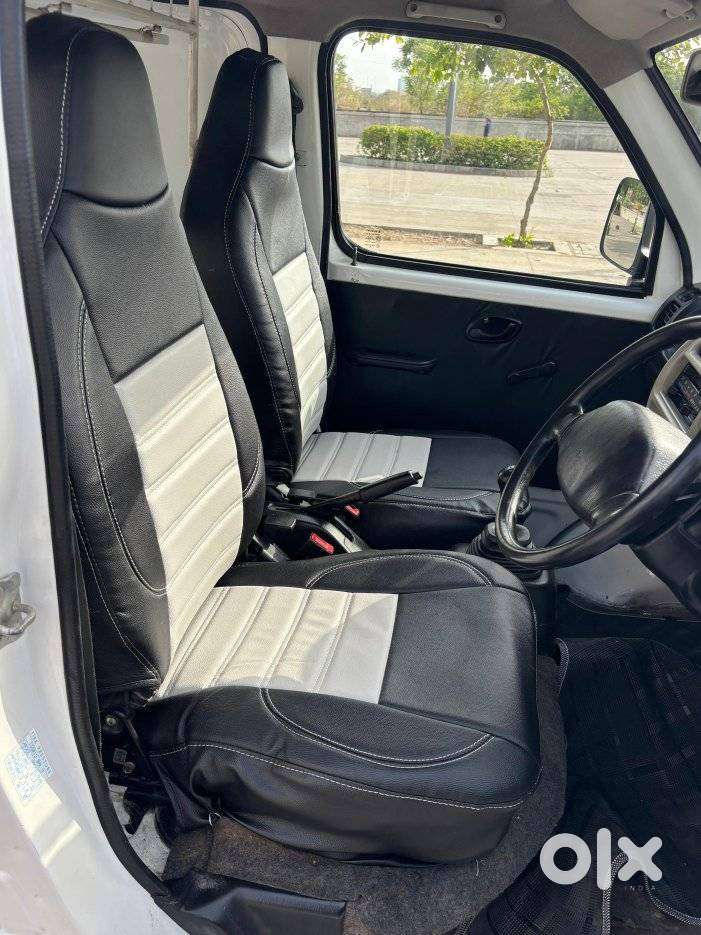 Maruti Suzuki Eeco Cargo, 2020, Cng & Hybrids