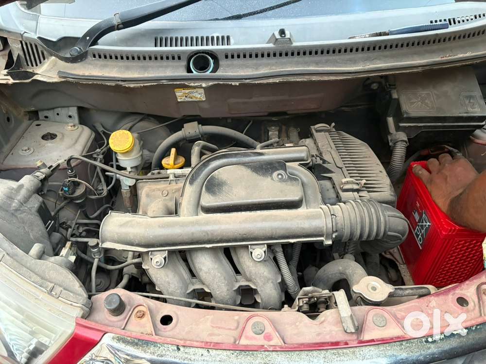 Datsun Redigo Petrol 2016