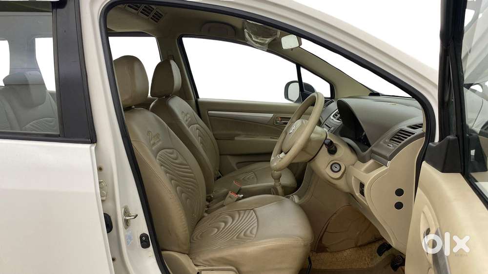 Maruti Suzuki Ertiga 2012-2015 Vxi Cng, 2015, Cng & Hybrids