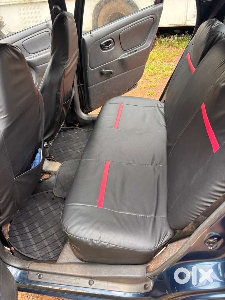 Maruti Suzuki Alto 2011