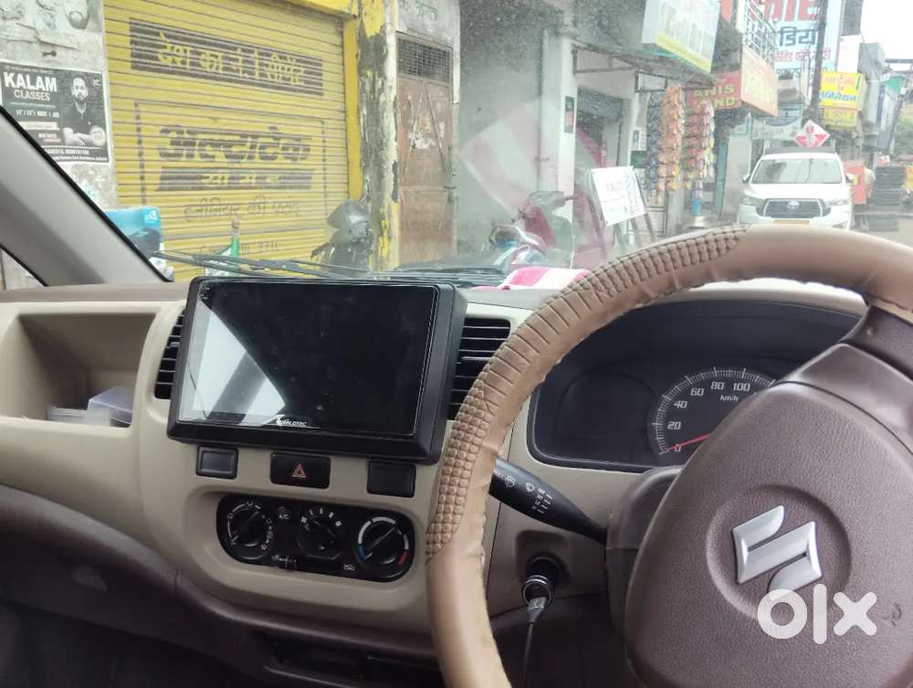 Maruti Suzuki Estilo Lxi 2010 Petrol Manual