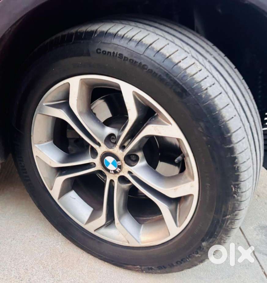 Bmw X3 2.0 Xdrive 20d, 2016, Diesel