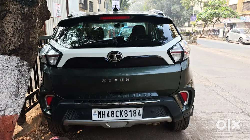 Tata Nexon