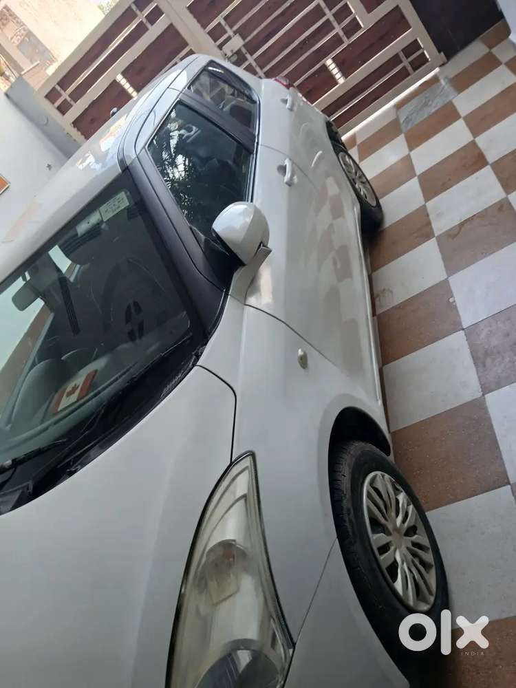 New Battery Installed