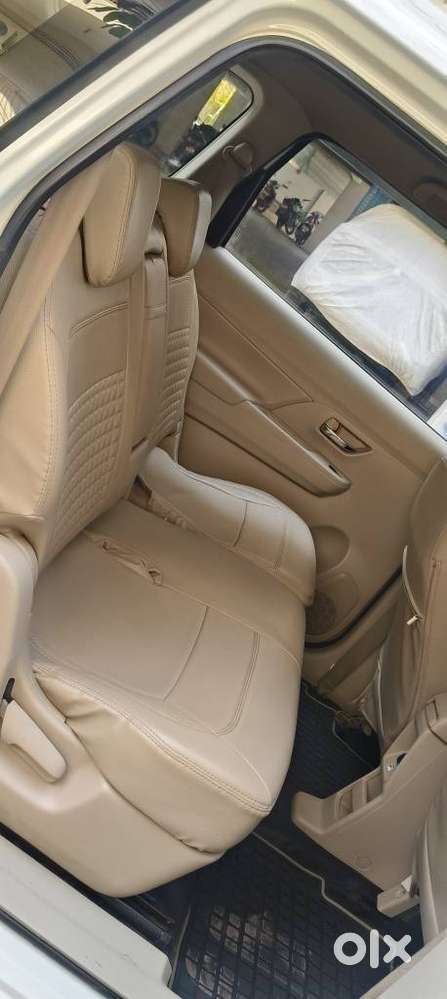 Maruti Suzuki Ertiga Zxi Plus Petrol, 2021, Petrol