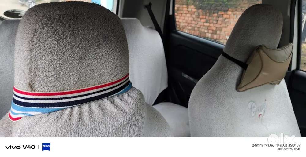 Maruti Suzuki Wagon R 2019