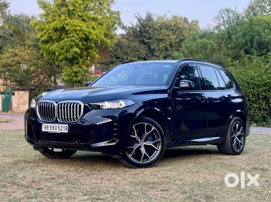 Bmw X5 Xdrive 40i M Sport, 2025, Petrol
