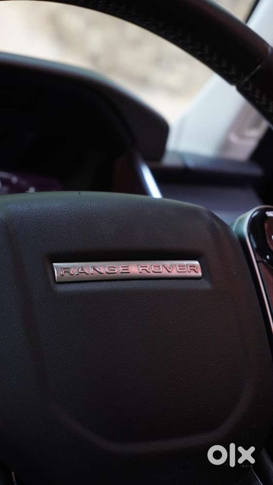 Land Rover Range Sport Hse, 2019, Diesel
