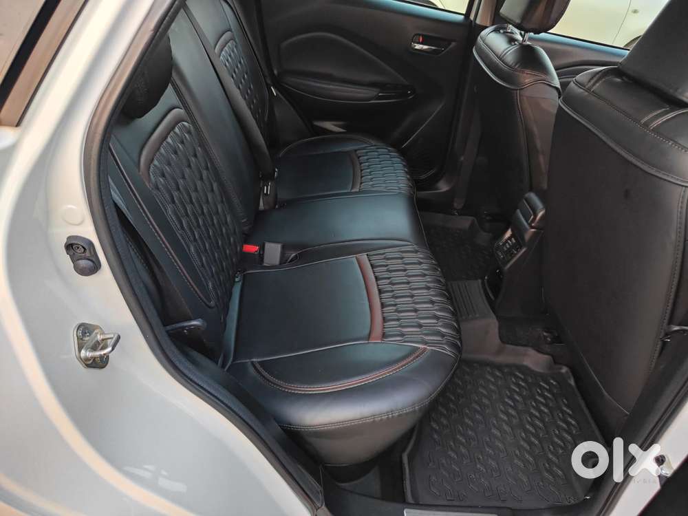 Maruti Suzuki Baleno Alpha, 2024, Petrol