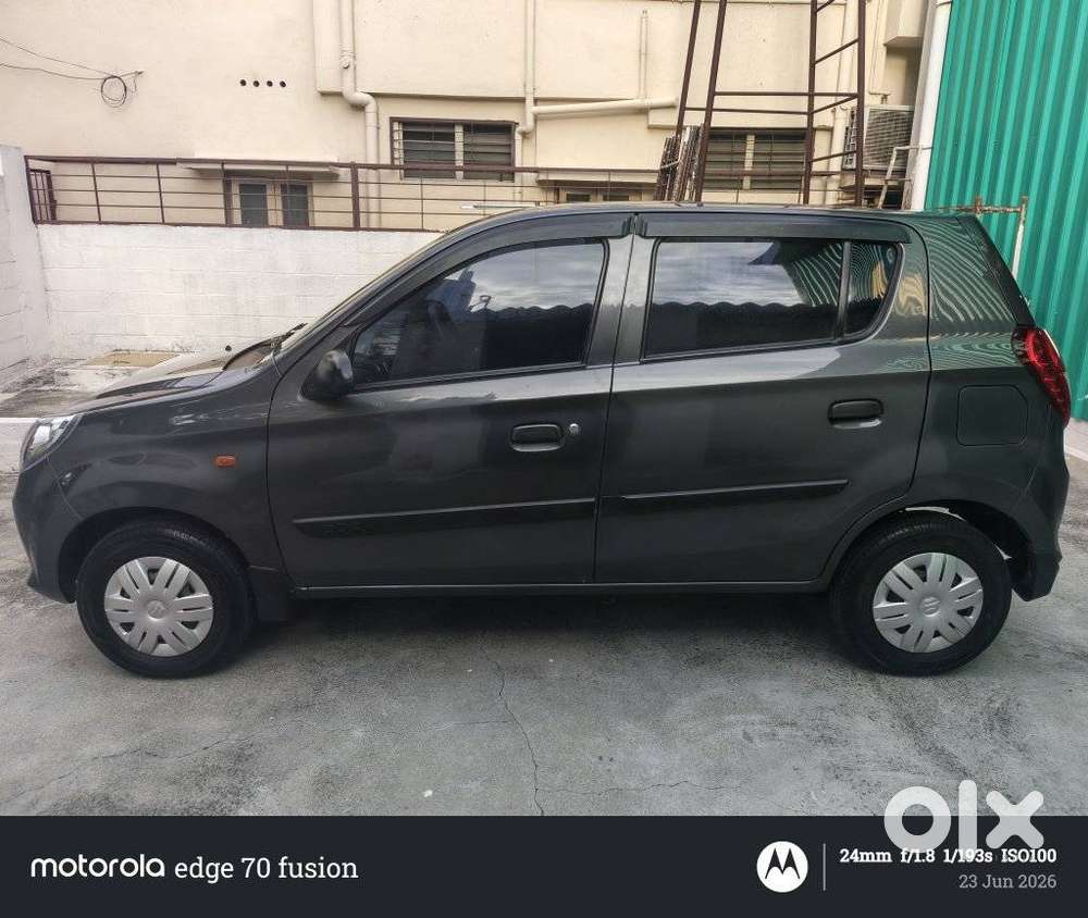 Maruti Suzuki Alto 800 Lxi, 2016, Petrol