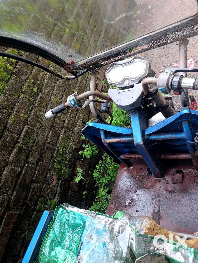 Hooghly Motor