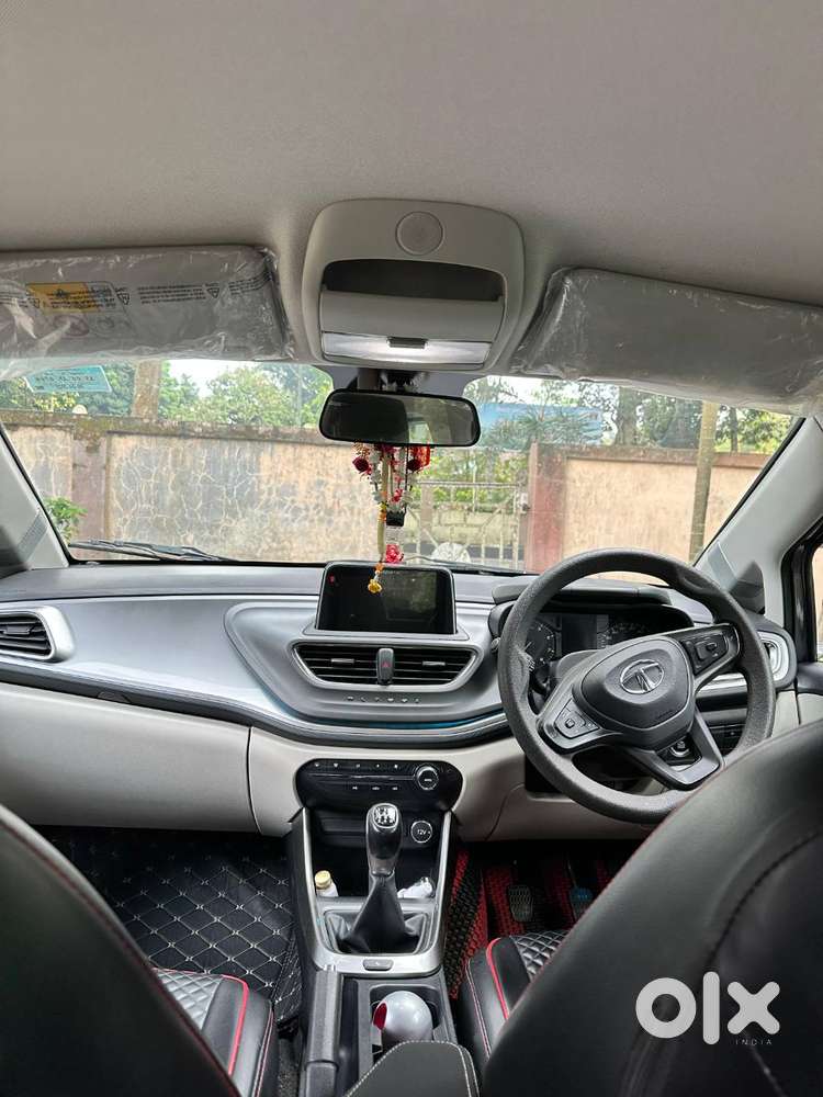 Tata Altroz 2022 Petrol Well Maintained