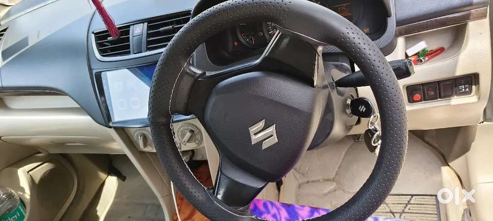 Maruti Suzuki Dzire 2018 Diesel 120000 Km Driven