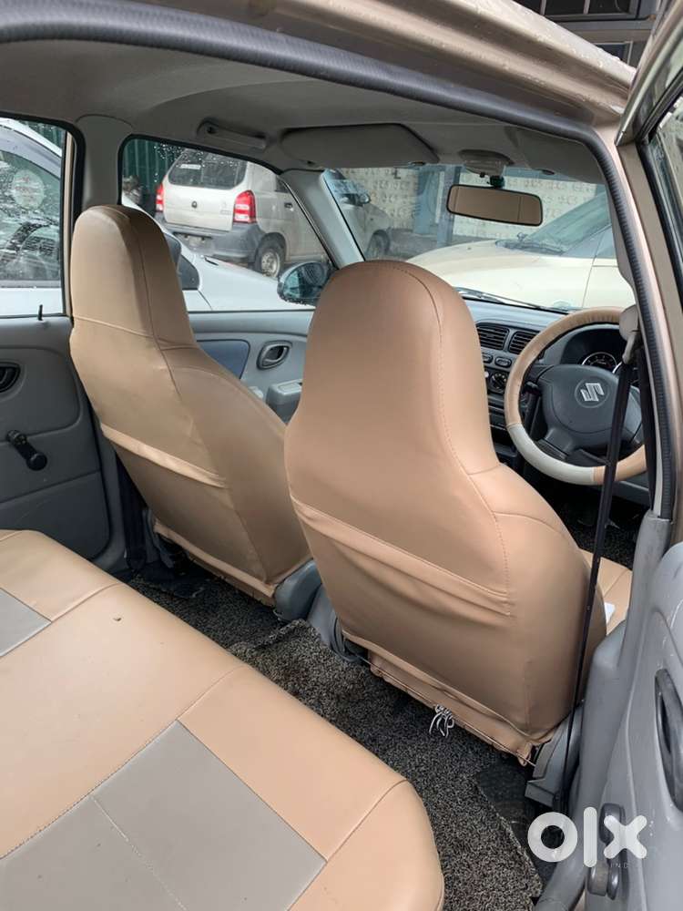 Maruti Suzuki Alto K10 2012 Year