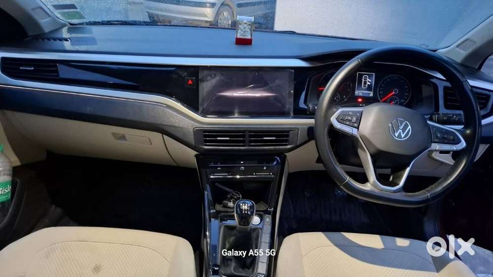 Volkswagen Virtus 1.0 Highline Tsi, 2022, Petrol