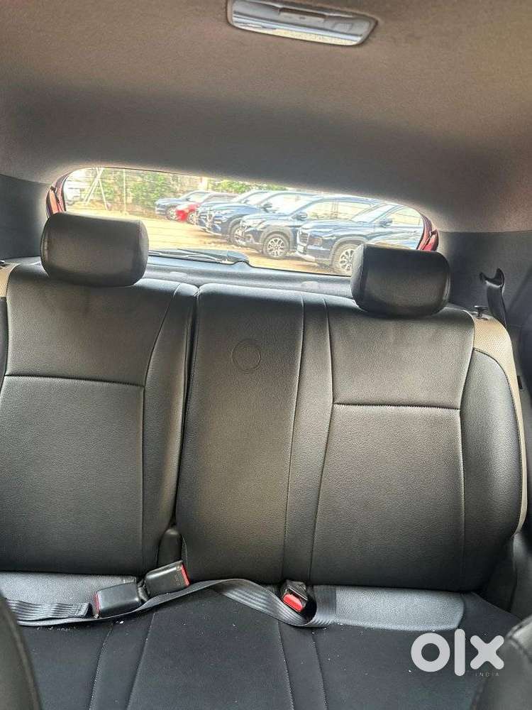 Hyundai I20 E 2014-2015 Era 1.2, 2015, Petrol