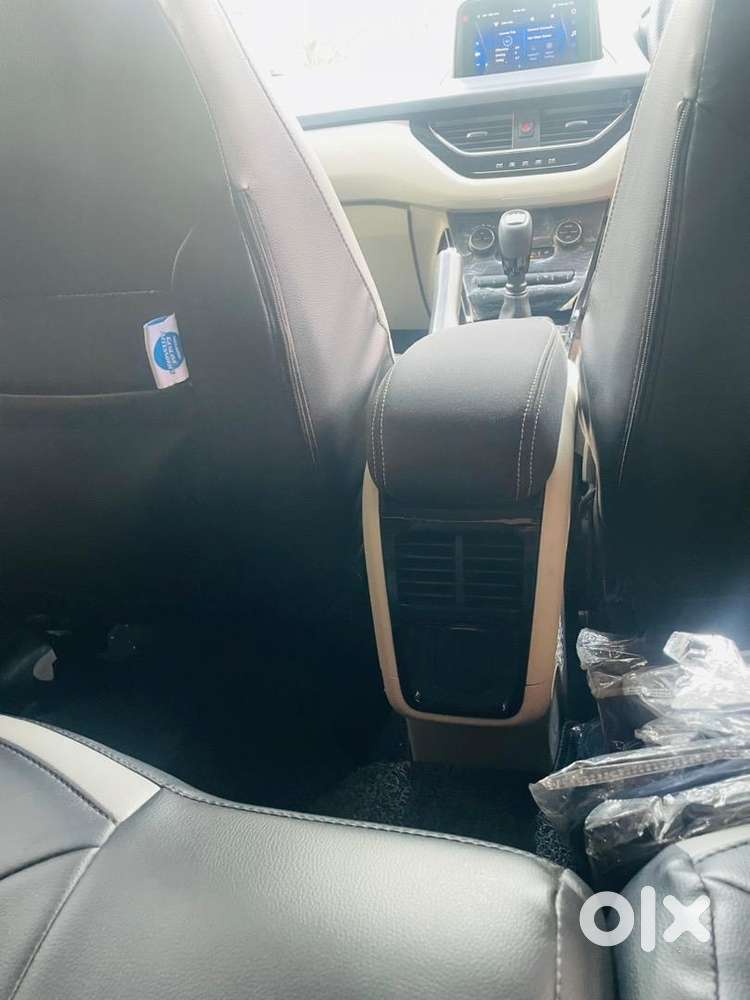 Tata Nexon Well Maintained Car Fancy Number