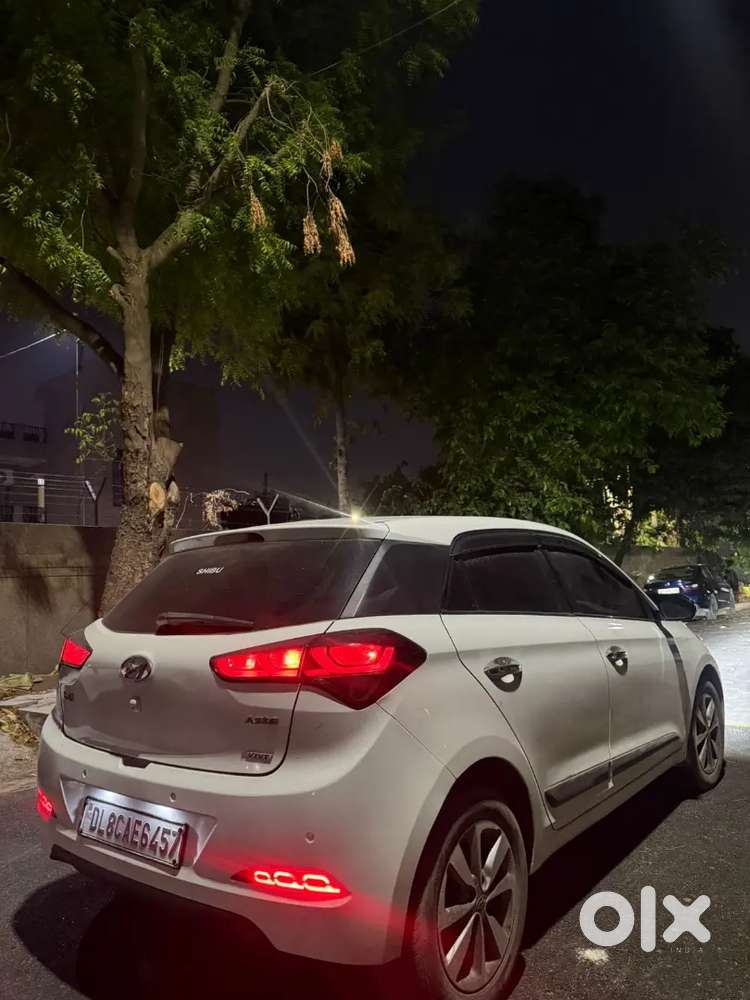 Hyundai I20 2014 Petrol 72000 Km Driven