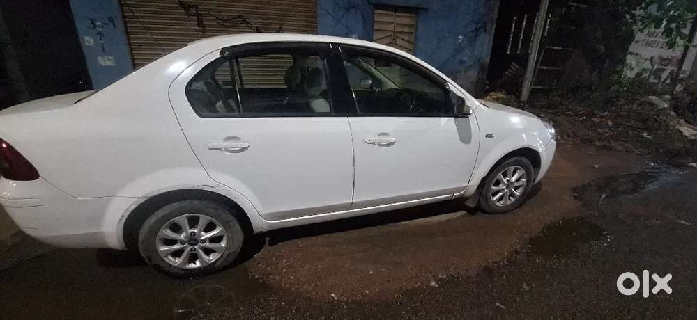 Ford Fiesta Classic 2012 Diesel Manual
