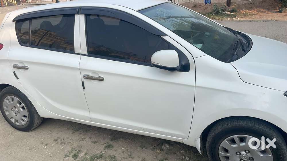 Hyundai I20 2013 Diesel Good Condition