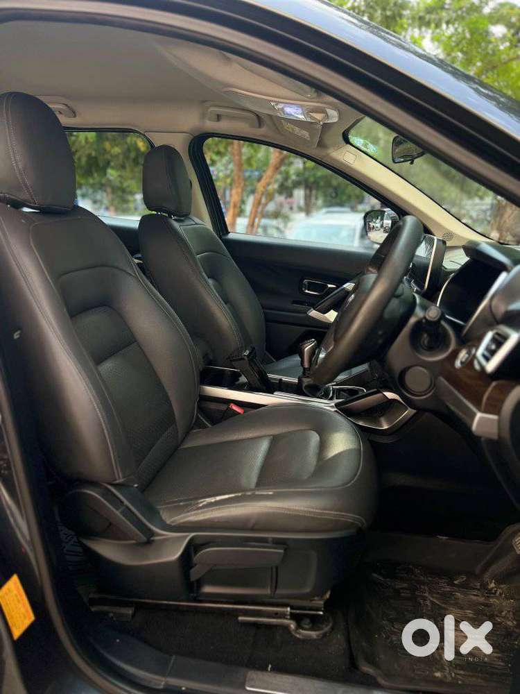 Tata Harrier Xt, 2020, Diesel