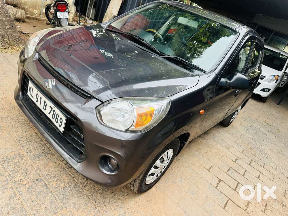 Maruti Suzuki Alto 800 Lxi, 2016, Petrol
