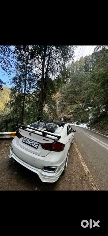 Maruti Suzuki Ciaz 2023 Petrol 50000 Km Driven