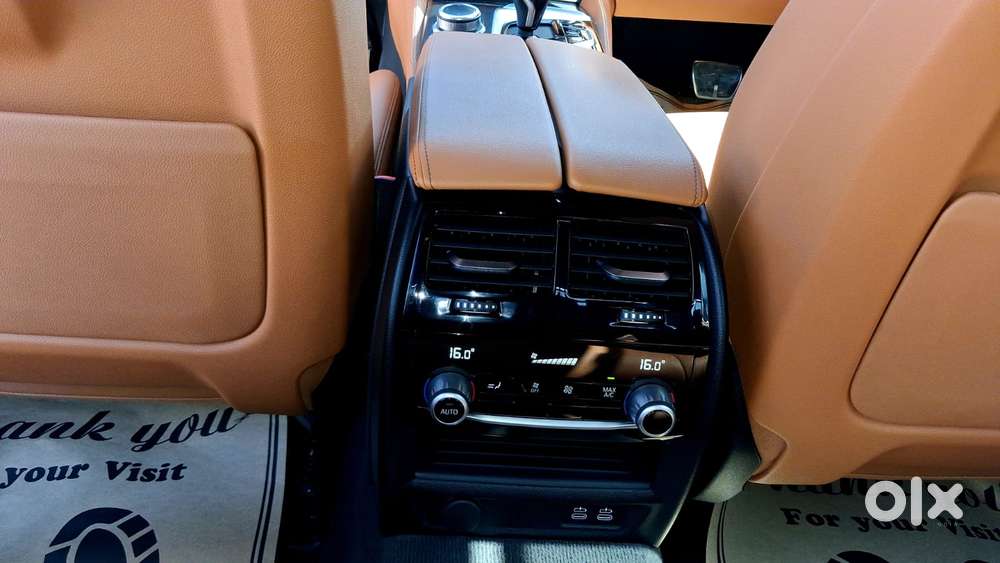 Bmw 5 Series 2.0 530i M Sport, 2022, Petrol