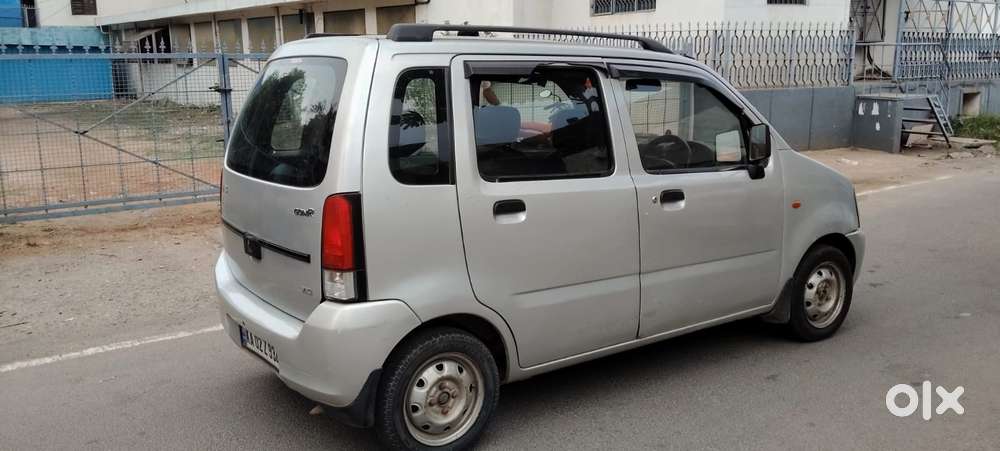 Maruti Suzuki 800