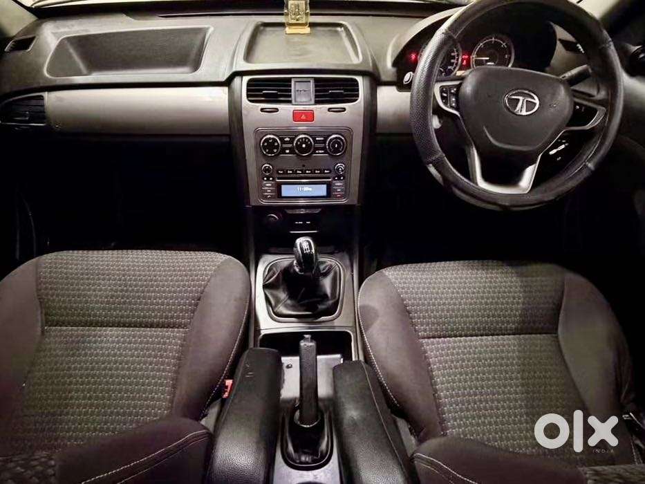 Tata Safari Storme Vx Varicor 400, 2019, Diesel