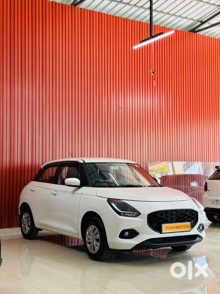 Maruti Suzuki New-gen Swift