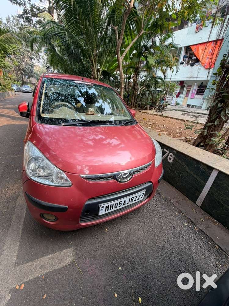 Hyundai I10 Sportz 2009