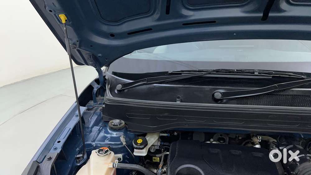 Hyundai Venue Sx Plus Turbo Dct, 2022, Petrol
