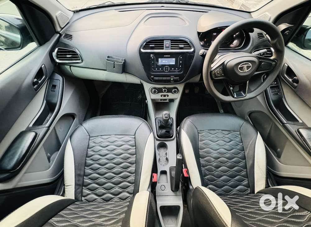 Tata Tiago 1.2 Revotron Xt Cng, 2022, Cng & Hybrids