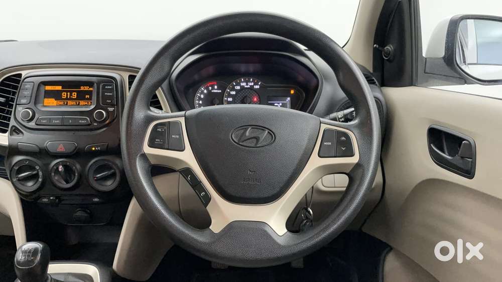 Hyundai Santro Magna, 2021, Petrol