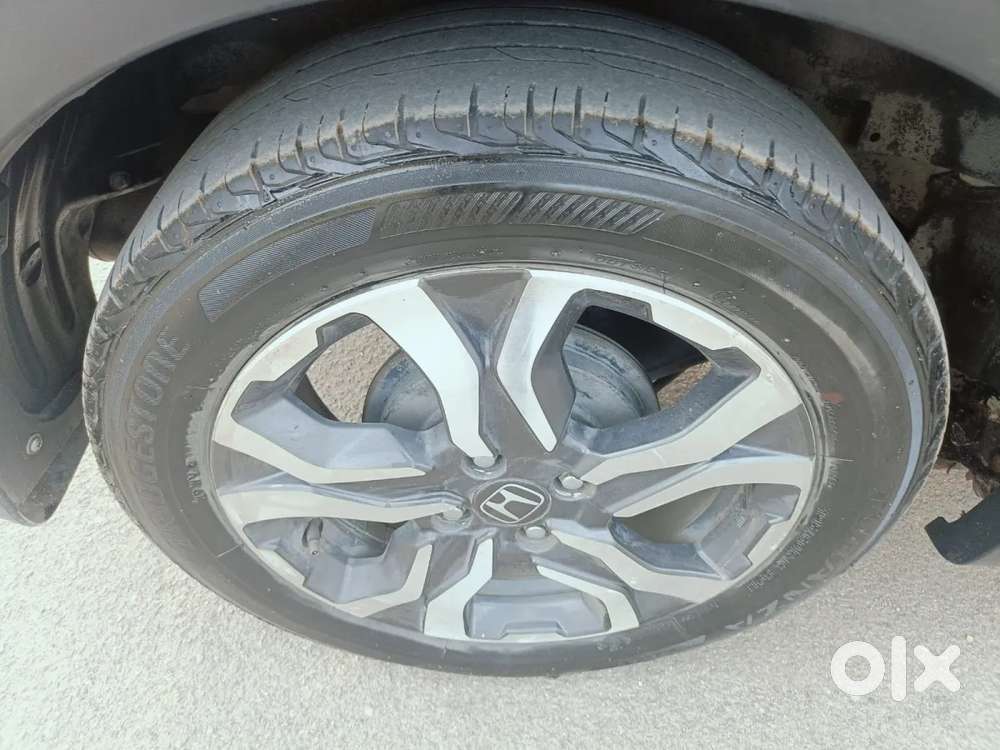 Honda Wr-v 1.5 Vx I-dtec, 2018, Diesel