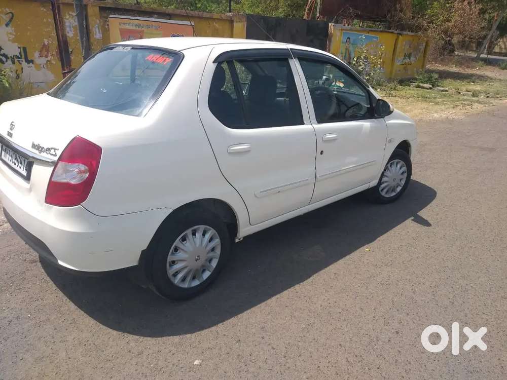 Tata Indigo Ecs Lx 2014