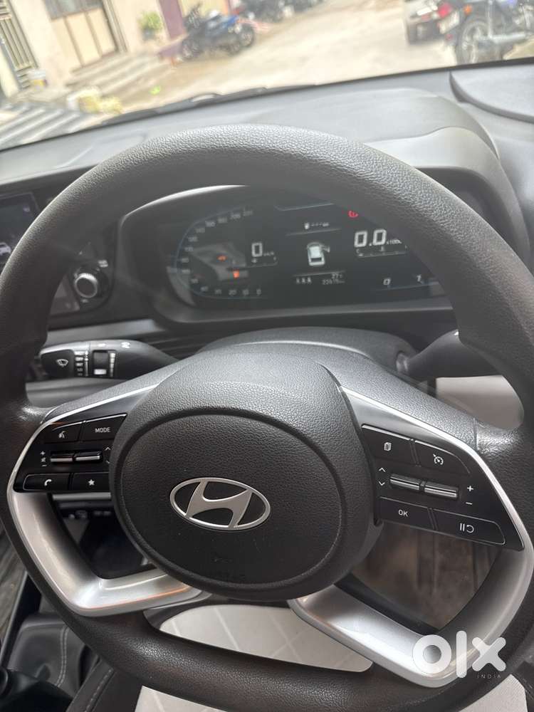 Hyundai I20 Sportz Petrol 2025