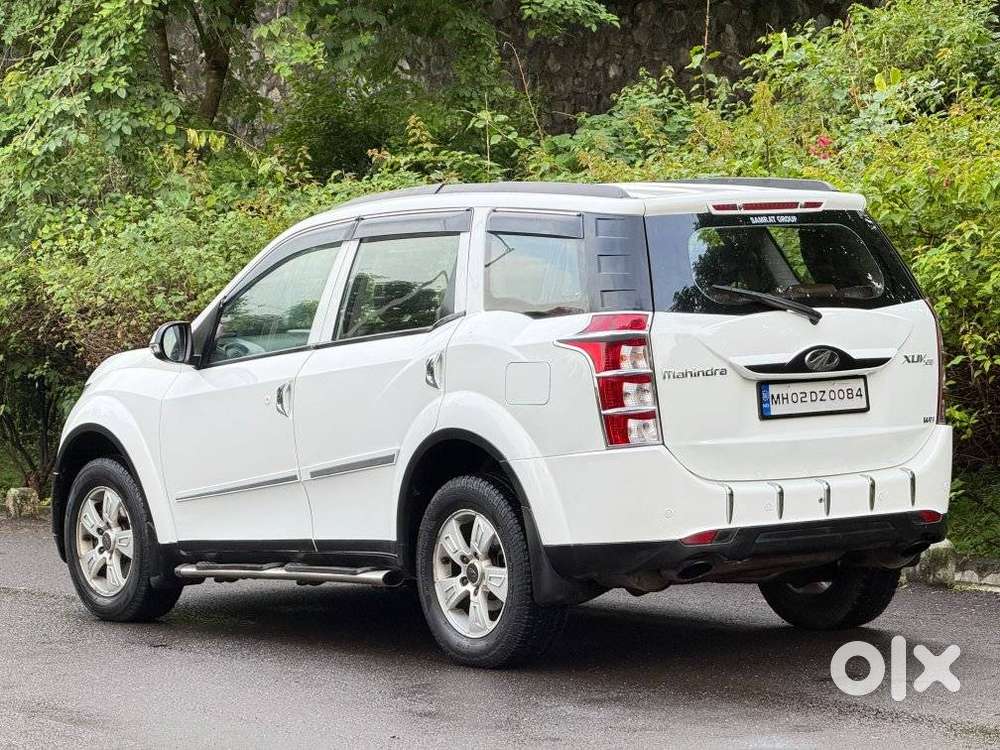 Mahindra Xuv500 W8, 2015, Diesel